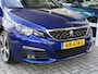 Peugeot 308 SW 1.2T 130pk GT-line | Dealeronderhouden | Denon HiFi | Achteruitrijcamera | Apple Carplay/Android Auto | Xenon | Trekhaak