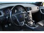 Volvo V60 2.0 D3 R-Design Elek-Dak/Xenon/Adaptive/Blis/Parkeersensor v,a/Trekhaak afneembaar