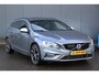 Volvo V60 2.0 D3 R-Design Elek-Dak/Xenon/Adaptive/Blis/Parkeersensor v,a/Trekhaak afneembaar