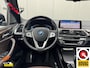 BMW iX3 High Executive 80 kWh|NL-Auto|Trekhaak|Panoramadak