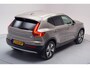 Volvo XC40 1.5 T5 Recharge Business Pro [ Leder Navi Stoelverarming Camera ]