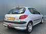 Peugeot 206 BWJ 2001 2.0-16V 153 PK GTI ELEK. RAMEN | HALF LEDER | CARPLAY | TREKHAAK