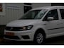 Volkswagen Caddy 1.4 TGI Trendline 5Persoons Automaat*Perfect VW Onderh.*2x zijschuifdeur/Stoelverw./Cruise-Control/Climate-Control/Parkeersens.V+A/Aut. Parkeren*