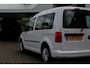 Volkswagen Caddy 1.4 TGI Trendline 5Persoons Automaat*Perfect VW Onderh.*2x zijschuifdeur/Stoelverw./Cruise-Control/Climate-Control/Parkeersens.V+A/Aut. Parkeren*