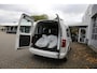 Volkswagen Caddy 1.4 TGI Trendline 5Persoons Automaat*Perfect VW Onderh.*2x zijschuifdeur/Stoelverw./Cruise-Control/Climate-Control/Parkeersens.V+A/Aut. Parkeren*