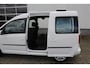 Volkswagen Caddy 1.4 TGI Trendline 5Persoons Automaat*Perfect VW Onderh.*2x zijschuifdeur/Stoelverw./Cruise-Control/Climate-Control/Parkeersens.V+A/Aut. Parkeren*