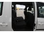 Volkswagen Caddy 1.4 TGI Trendline 5Persoons Automaat*Perfect VW Onderh.*2x zijschuifdeur/Stoelverw./Cruise-Control/Climate-Control/Parkeersens.V+A/Aut. Parkeren*