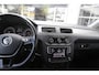 Volkswagen Caddy 1.4 TGI Trendline 5Persoons Automaat*Perfect VW Onderh.*2x zijschuifdeur/Stoelverw./Cruise-Control/Climate-Control/Parkeersens.V+A/Aut. Parkeren*