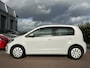 Volkswagen Up! 1.0 BMT move up! 1e eigenaar / RIJKLAAR INCL. GARANTIE!!