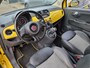 Fiat 500 1.4-16V Pop 3-Drs Airco! Bj:2008