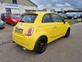 Fiat 500 1.4-16V Pop 3-Drs Airco! Bj:2008