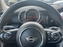 MINI One Mini 1.5 Salt l LED koplampen l Navigatie l App Connect l Parkeersensoren l Mistlampen l Cruise Control l