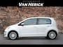 Volkswagen Up! 1.0 high up! BlueMotion | LM velgen | Cruise | Navi