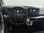 Fiat e-Scudo L2 75 kWh | Carplay | 3 Zitplaatsen | Camera | Betimmering Laadruimte | Led