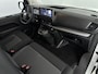 Fiat e-Scudo L2 75 kWh | Carplay | 3 Zitplaatsen | Camera | Betimmering Laadruimte | Led