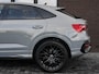 Audi Q3 Sportback 35 TFSI S Edition | NARDO | Topv. | 20" | Side | Carplay | Glascoating