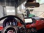 Fiat 500 0.9 TwinAir Turbo 80PK Lounge Panodak Cruise Navi