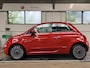 Fiat 500 0.9 TwinAir Turbo 80PK Lounge Panodak Cruise Navi