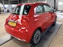 Fiat 500 0.9 TwinAir Turbo 80PK Lounge Panodak Cruise Navi