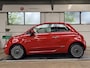 Fiat 500 0.9 TwinAir Turbo 80PK Lounge Panodak Cruise Navi