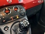 Fiat 500 0.9 TwinAir Turbo 80PK Lounge Panodak Cruise Navi