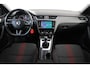 Skoda Octavia Combi 1.0 TSI Greentech Sport Business RS Sportstoelen Trekhaak Navigatie Carplay Android Climate Cruise Control 17 inch LMV Parkeersensor