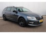 Skoda Octavia Combi 1.0 TSI Greentech Sport Business RS Sportstoelen Trekhaak Navigatie Carplay Android Climate Cruise Control 17 inch LMV Parkeersensor