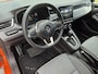 Renault Clio 1.6 E-Tech Full Hybrid 145 techno Automaat / Navigatie via Apple Carplay of Android Auto / Achteruitrijcamera / Keyless Entry/Start / Draadloze telefoon lader / Cruise control / Parkeersensoren achter /