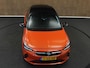 Opel Corsa-e Edition 50 kWh SOH 93,6 % !!- NAVIGATIE - CAMERA - PARKEERSENSOREN ACHTER - BLUETOOTH - CLIMATE CONTROL - LICHT EN REGENSENSOR - TWO TONE LAK - 16 INCH LICHT METALEN VELGEN - MICHELIN BANDEN