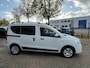 Dacia Dokker 1.2 TCe 116PK Airco,Cruise,Parkeersensor,Isofix,ElektrRamen+Spiegels,Bluetooth,Dakrails,Stuurbediening.