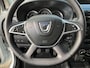 Dacia Dokker 1.2 TCe 116PK Airco,Cruise,Parkeersensor,Isofix,ElektrRamen+Spiegels,Bluetooth,Dakrails,Stuurbediening.