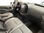 Mercedes-Benz Vito 114 CDI Lang Automaat Airco 2X schuifdeur Adaptieve Cruise Control Navi LM velgen Leder