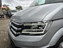Volkswagen Crafter 35 2.0 TDI L3H3/L2H2 Airco Cruise controle Camera Telefoonverbinding Parkeersensoren voor en achter Imperiaal Kastinrichting Lang hoog 3-Persoons Euro 6 Bpm vrij voor particulier gebruik !!