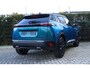 Peugeot 2008 1.2 Hybrid 145 GT | ACTIE!! | Alcantara | Massage | 360 Camera | Adaptieve Cruise | Stoelverwarming | Keyless | Navi | Carplay | 18'' Evissa
