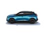 Peugeot 2008 1.2 Hybrid 145 GT | Camera voor | Cruise control adaptief met Stop&Go en stuurhulp | Dodehoek detectie