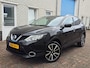 Nissan Qashqai 1.6 Tekna Airco-Panorama-360Camera-Keyless