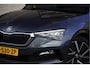 Skoda Scala 1.5 TSI 150PK! Automaat 5drs Sport Business BJ2020 Lmv 18" | Led V+A | Pdc | Panoramadak | Elek. trekhaak | App-Connect | Climate control | Cruise control | RS-Sportstoelen | RS-Sport stuurwiel | Verwarmde voorstoelen | Zwarte hemel | Extra getint glas