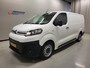 Citroën E-Jumpy Club 50kWh 136pk L3/H1 220km Actieradius!