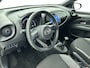 Toyota Aygo X 1.0 VVT-i MT first | Stoelverwarming | Achteruitrijcamera | BTW Voertuig |