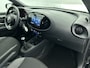 Toyota Aygo X 1.0 VVT-i MT first | Stoelverwarming | Achteruitrijcamera | BTW Voertuig |
