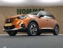Peugeot e-2008 EV GT Pack 50 kWh - CLIMATE CONTROL- PARKEERSENSOREN VOOR/ ACHTER - TWO TONE LAK - 17 INCH LICHT METALEN VELGEN - ARMSTEUN VOOR - SPORTSTUUR EN STOELEN - APPLE CARPLAY/ANDROID AUTO - ADAPTIEVE CRUISE CONTROL