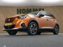 Peugeot e-2008 EV GT Pack 50 kWh SOH 92,9 % !!- CLIMATE CONTROL- PARKEERSENSOREN VOOR/ ACHTER - TWO TONE LAK - 17 INCH LICHT METALEN VELGEN - ARMSTEUN VOOR - SPORTSTUUR EN STOELEN - APPLE CARPLAY/ANDROID AUTO - ADAPTIEVE CRUISE CONTROL