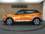 Peugeot e-2008 EV GT Pack 50 kWh - CLIMATE CONTROL- PARKEERSENSOREN VOOR/ ACHTER - TWO TONE LAK - 17 INCH LICHT METALEN VELGEN - ARMSTEUN VOOR - SPORTSTUUR EN STOELEN - APPLE CARPLAY/ANDROID AUTO - ADAPTIEVE CRUISE CONTROL