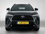 Toyota Corolla Cross Hybrid 200 Style AWD | Panoramadak | Dodehoek detectie | Stoel+stuurverwarming | Parkeersensoren voor+achter | Elektrische achterklep | Achteruitrijcamera |