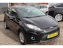 Ford Fiesta 1.6 TDCi Trend Airco, Elektrische ramen, Lichtmetalen wielen