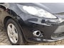 Ford Fiesta 1.6 TDCi Trend Airco, Elektrische ramen, Lichtmetalen wielen