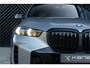BMW X5 xDrive50e LCI M-Sport Pro Bowers&W Alcantara Hemel Acc Pano Massage Stoelvent. Achterasbestr. Softcl, Head Up 360 Kristal Trekhaak