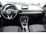 Mazda CX-3 2.0 SkyActiv-G 120 TS+ Navigatie, Cruise control, Climate control, Lichtmetalen wielen