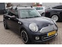 MINI Clubman Mini 1.6 Cooper Hampton Lederen interieur, Stoelverwarming, Climate control, Cruise control