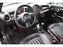 MINI Clubman Mini 1.6 Cooper Hampton Lederen interieur, Stoelverwarming, Climate control, Cruise control
